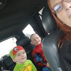 Meet your Posher, Melissa